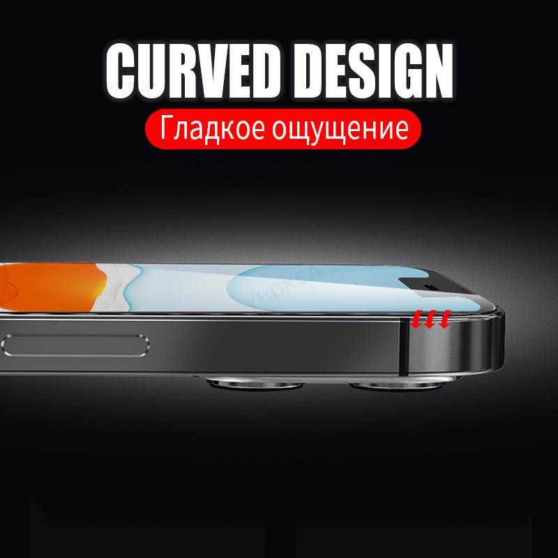 1 Kính Cường Lực 999d Bảo Vệ Màn Hình iphone 14 15 promax 13 promax 13 12 mini 11 pro xs max iphone 7 8 plus se 2020 x xr