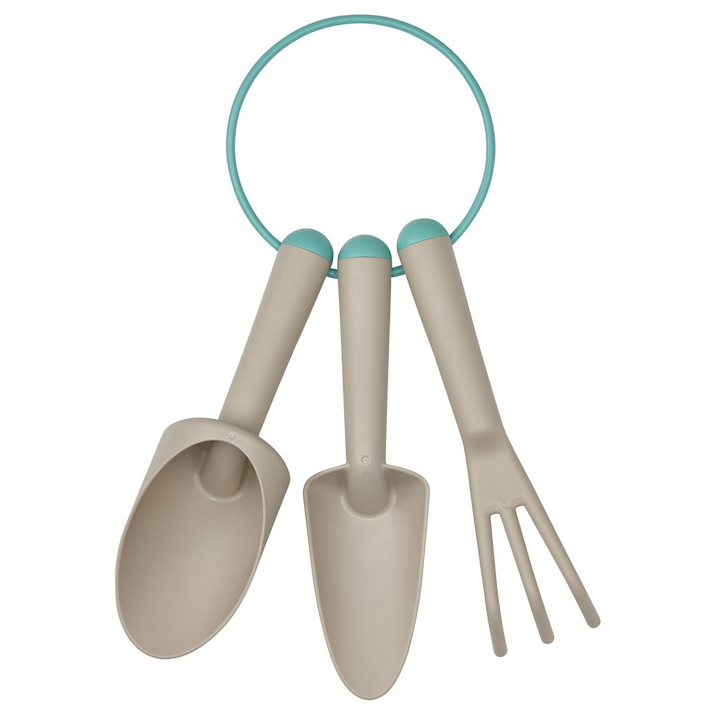 Bộ 3 dụng cụ làm vườn Grasmaro IKEA