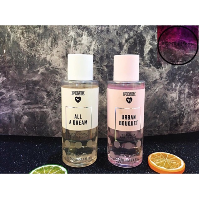 [ Gom Sale] Xịt thơm Body Mist Victoria Secret 250 ml | BigBuy360 - bigbuy360.vn