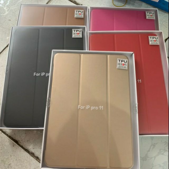 Bao da ipad 11 inch 2021 / air 4 2020 10.9 inch / ipad pro 11 2020 hiệu TPU sang chảnh ( nhiều màu ) | BigBuy360 - bigbuy360.vn