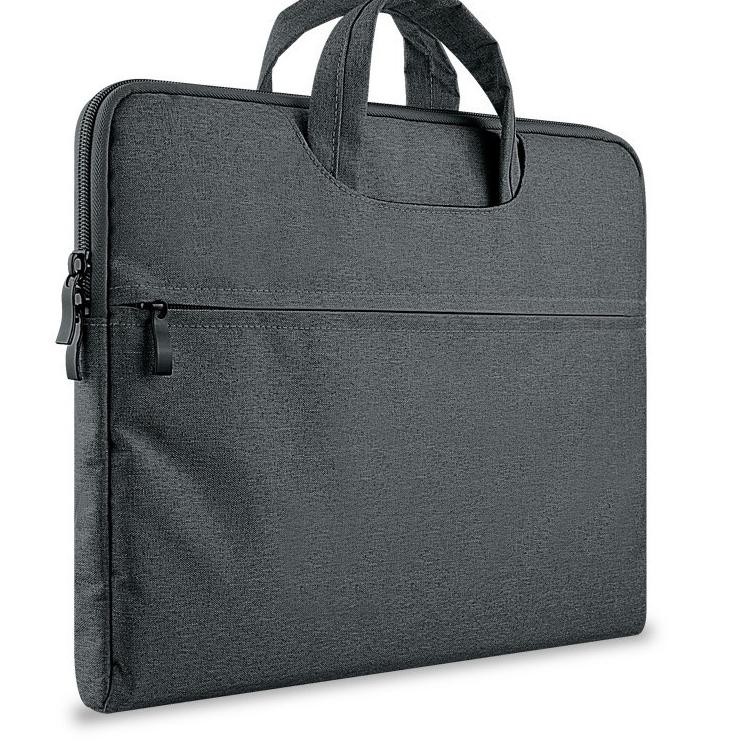 Túi Đựng Laptop 13 Inch Macbook Nylon - Zec Ash | BigBuy360 - bigbuy360.vn