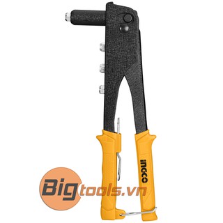 2.4, 3.2, 4, 4.8mm kìm rút đinh rivet ingco hr104