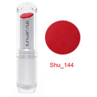 SON SHU UEMURA 144 ĐỎ TƯƠI