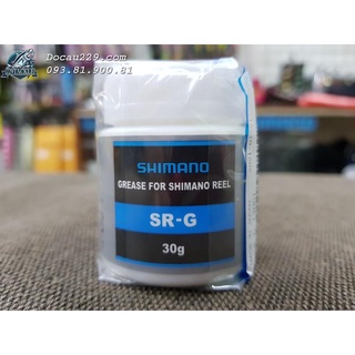 Dầu Mỡ Shimano