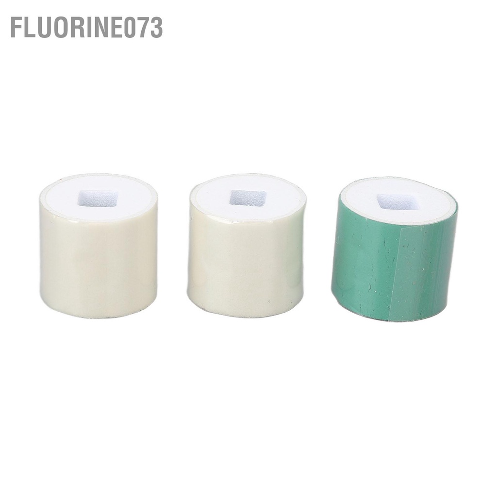 [Hàng Sẵn] Bộ giũa móng tay điện dụng cụ cắt dùng pin khô máy khoan cầm 【Fluorine073】