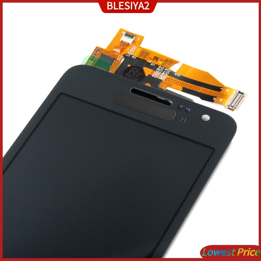Màn Hình Cảm Ứng LCD Màu Đen Thay Thế Chuyên Dụng Cho Samsung A3 2016 [Blsiya2]