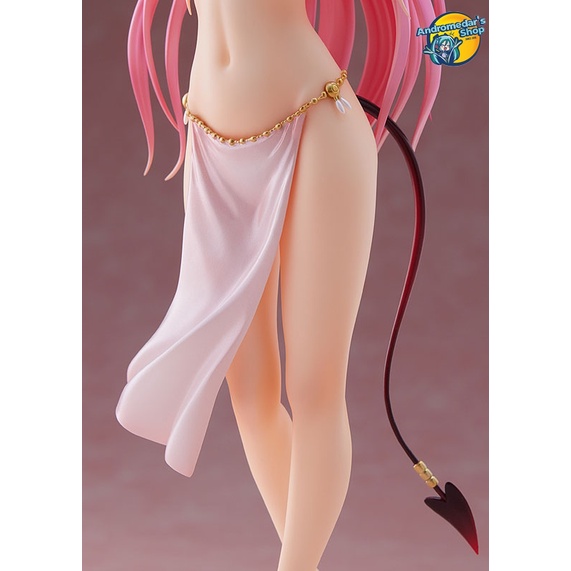 Mô hình nhân vật To Love-Ru Darkness Lala Satalin Deviluke 1/7 Complete Figure