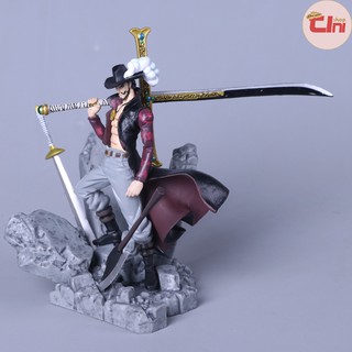 Mô hình one piece - Mihawk - MH01