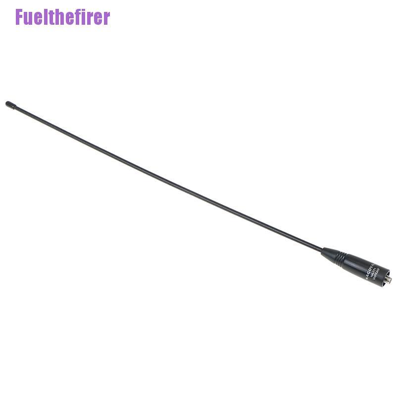 Ăng Ten Na-771 Sma-F Vhf / Uhf 144 / 430mhz Na771