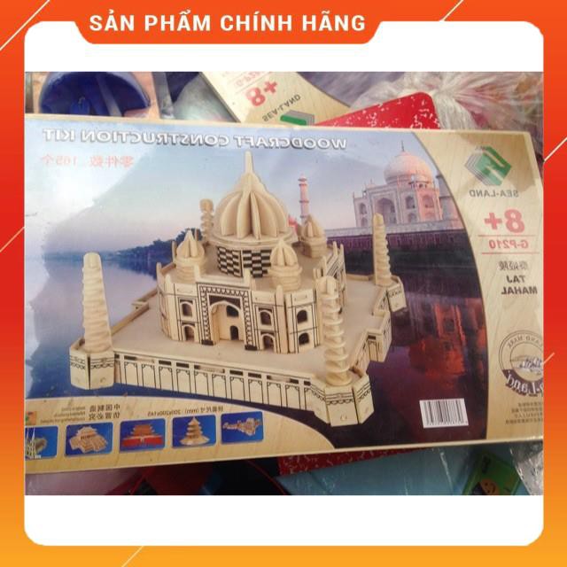 Lắp ghép gỗ