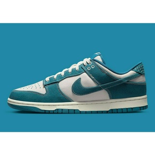 [CHÍNH HÃNG] GIÀY NIKE DUNK LOW INDUSTRIAL BLUE ‘SASHIKO’ - CODE: DV0834-101