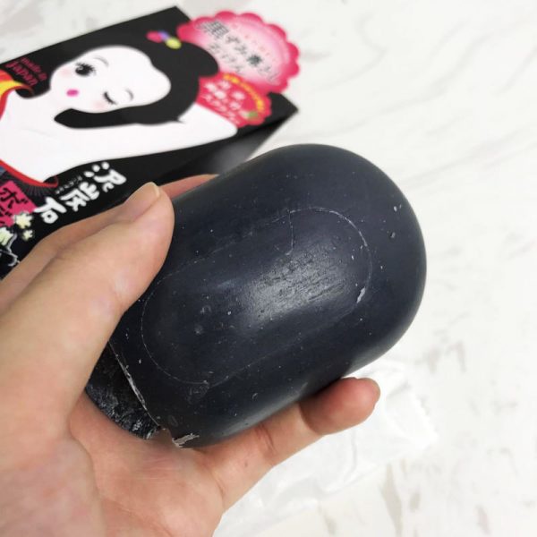 Xà phòng Pelican giảm thâm nách