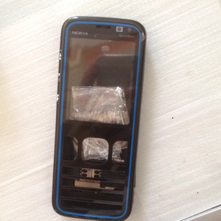 Vỏ nokia 5630 chính hãng