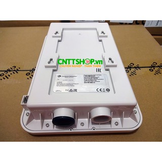 Thiết bị phát sóng wifi Cambium cnPilot E500