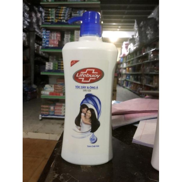 Dầu gội Lifebuoy 650 g | BigBuy360 - bigbuy360.vn