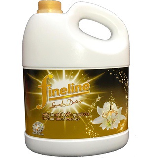 Nước Giặt Xả Thái Fineline Diệt Khuẩn Xanh/Tím/Vàng/Hồng 3000ml