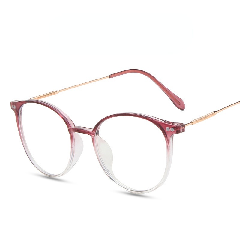 Mắt Kính Chống Bức Xạ Và Ánh Sáng Xanh Dành Cho Nam Và Nữ