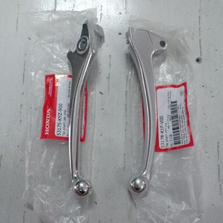 Tay thắng honda air blade ab 2020 2021 abs