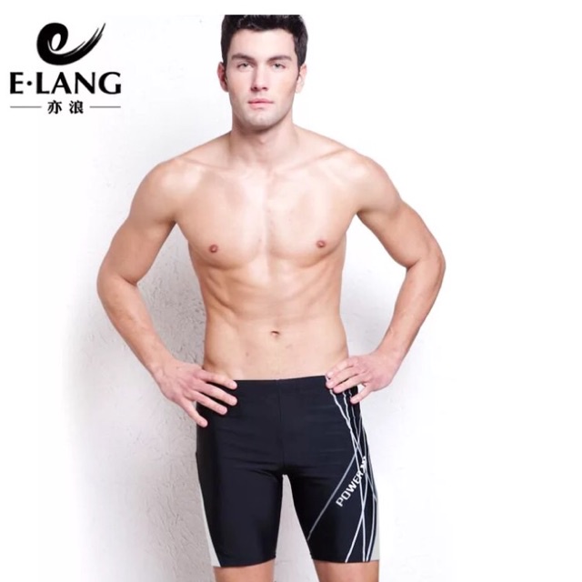 Quần bơi Nam QN03 - Hàng nhập khẩu