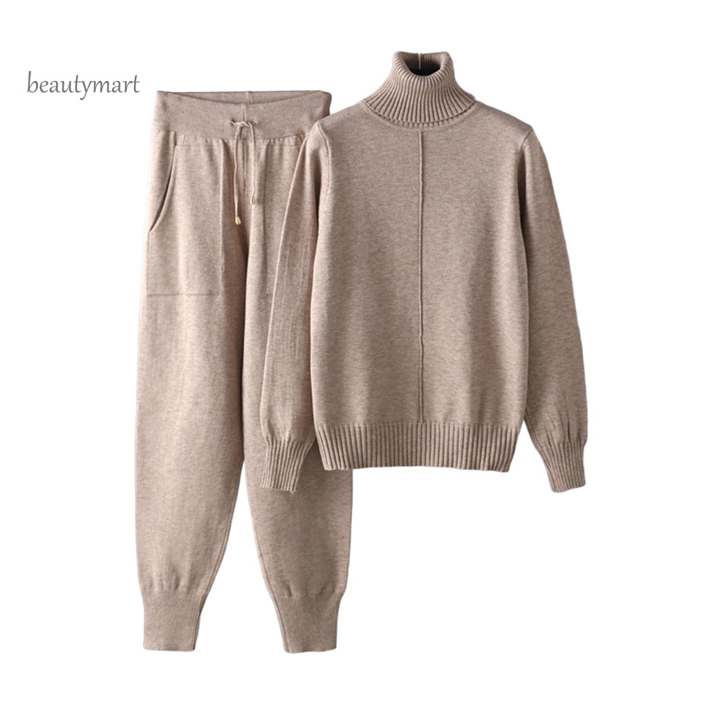 Set 2 Bộ Đồ Thể Thao Bouncy Thời Trang Mùa Đông