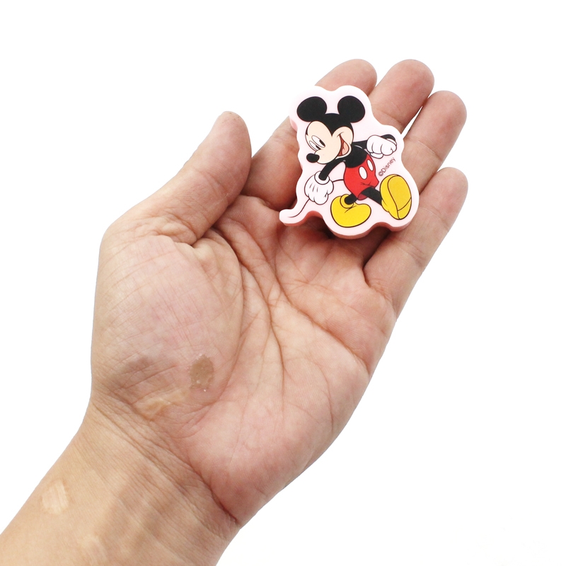 Gôm Điểm 10 TP-E020/MI - Mẫu 4 - Chuột Mickey Các Tư Thế