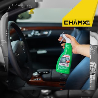 Dung dịch khử mùi - Sonax Smoke Ex