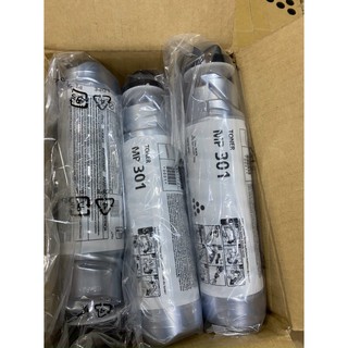Ống Mực máy photo Ricoh MP 301S _ 301SPF _ Hàng nhập khẩu mới 100% _200G