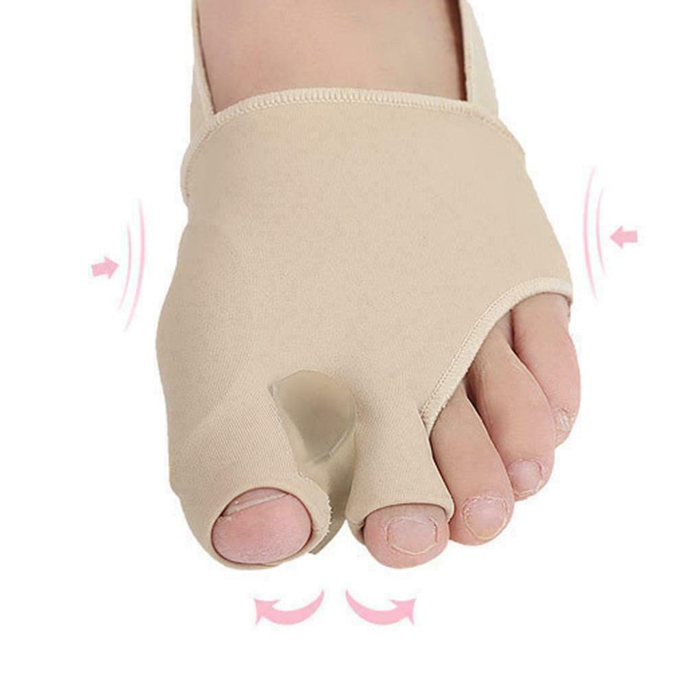 [Hàng mới về] Vớ định hình ngón chân cái giảm đau L5T9 chất lượng cao