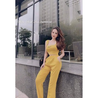 648k sét quần dài