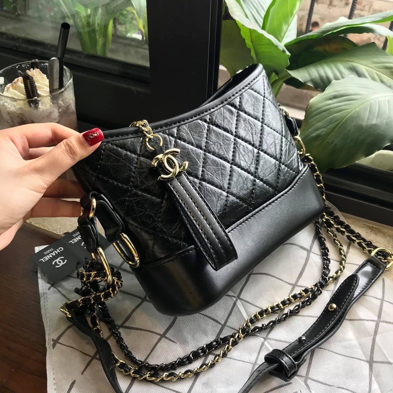 Túi cha neoo hô bô