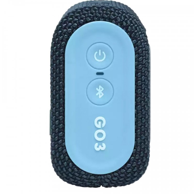 Loa Bluetooth JBL GO 3 chính hãng - New 100%, Bảo hành 12 tháng PGI.