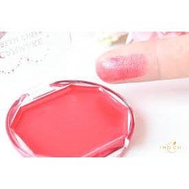 Má Hồng Canmake Cream Cheek- Dạng Kem