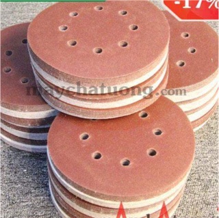 Nhám chà tường 180m cho máy chà tường QL ACZ