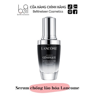 Tinh Chất Lancome Genifique Youth Activating Concentrate