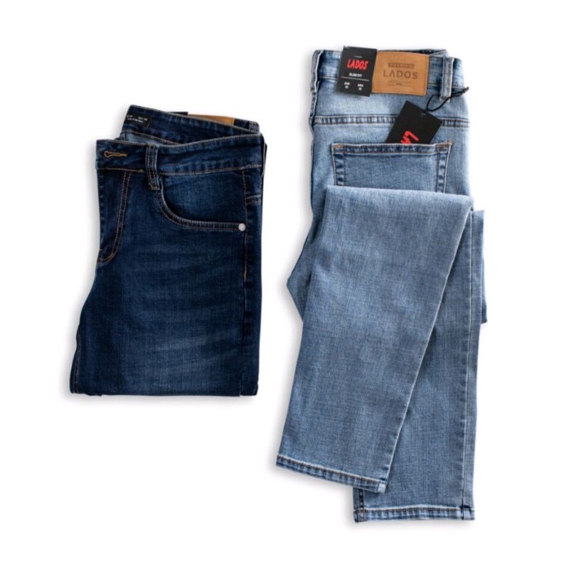 QUẦN JEAN NAM HÀNG SHOP LẺ SIZE