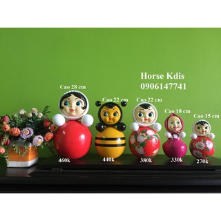 Lật Đật Nga ( Hàng Nội địa Nga )
