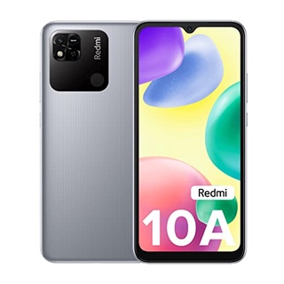 Điện thoại Xiaomi Redmi 10A (2GB/32GB)