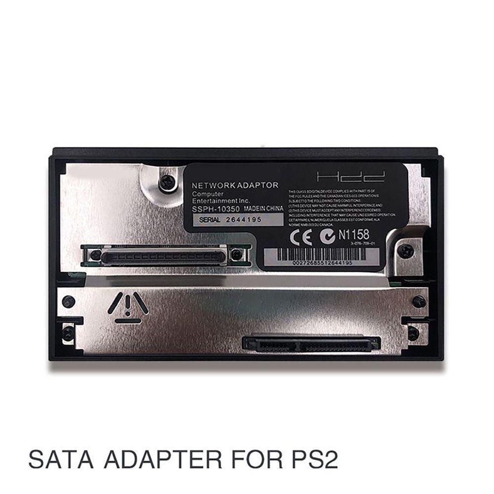 BTLIMER Thẻ Mạng Máy Chơi Game PS2 HDD
