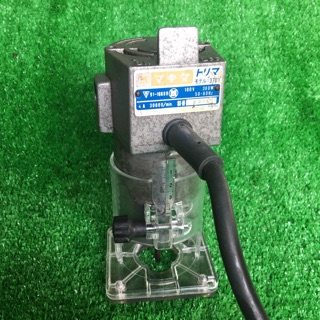 Máy phay mini-6mm Makita nội địa Nhật-japan