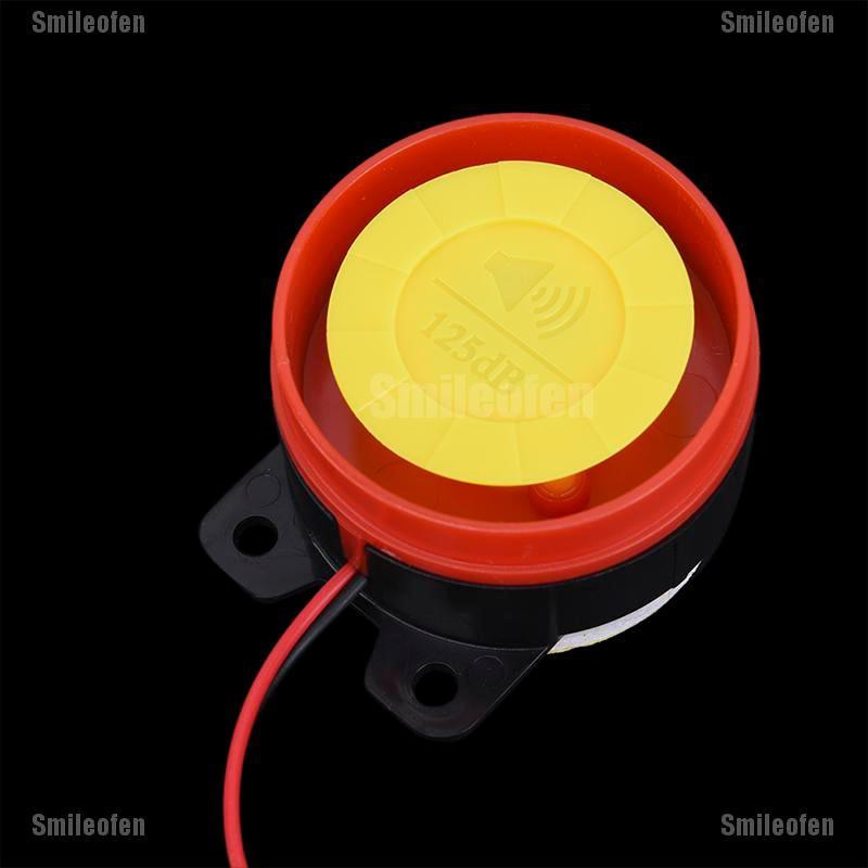 Còi Xe Máy 125db 12V Chất Lượng Cao