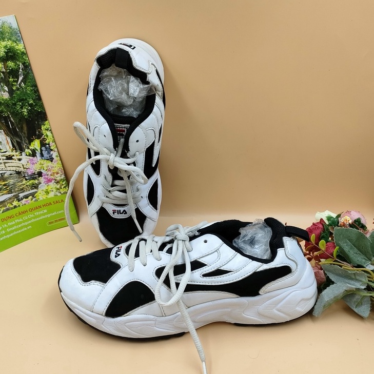 [Size 38-24cm]-Giày thể thao sneaker nữ hàng si tuyển chất