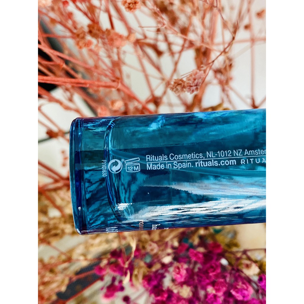 [BILL US/FR] RITUALS Xịt thơm tóc và cơ thể The Ritual of HAMMAM Hair & Body Mist 50ml | BigBuy360 - bigbuy360.vn