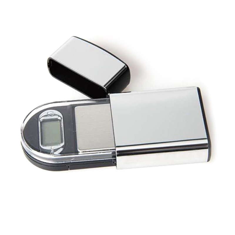 Cân Điện Tử Mini Bỏ Túi 0.01g x 100g