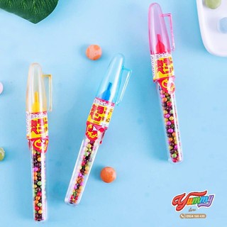 Kẹo socola cây viết màu nhật bản