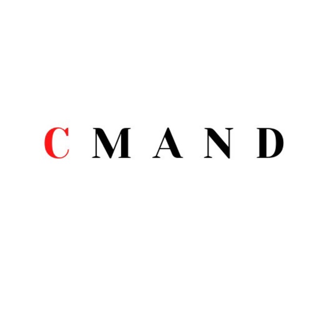 C M A N D