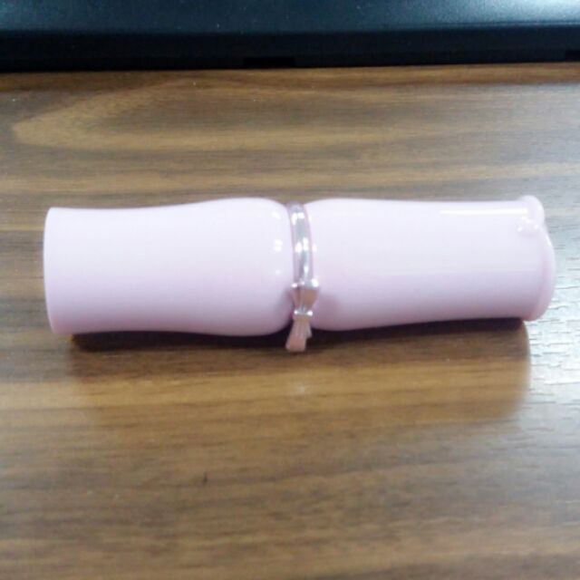 combo son thỏi handmade màu đỏ cam