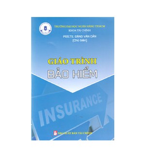 Giáo Trình Bảo Hiểm