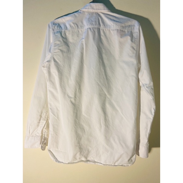 Áo sơ mi Ninomaxx size M