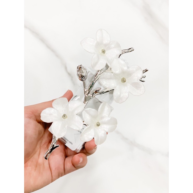 Máy cắm tinh dầu Bath and Body Works