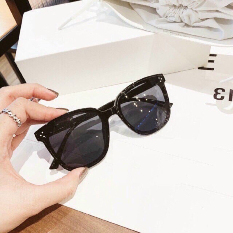 [Mã FARSSTGRE giảm 5K đơn bất kỳ] KÍNH MẮT MÈO , kính 3 chấm | BigBuy360 - bigbuy360.vn